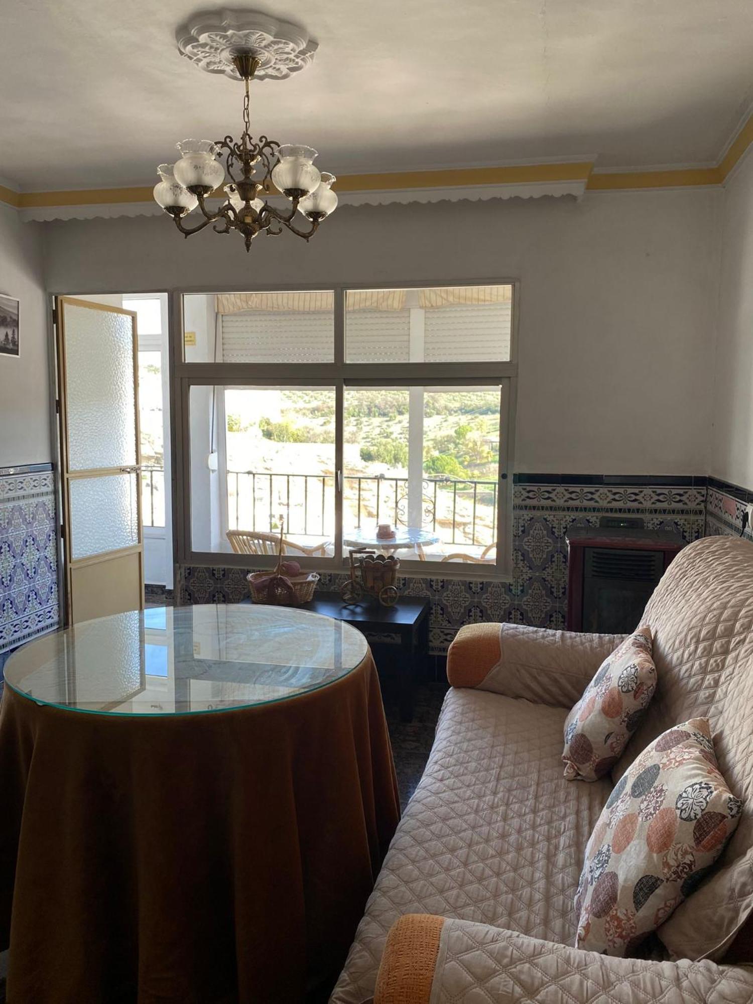 Casa Rural Balcones De Setenil Setenil De Las Bodegas Eksteriør billede